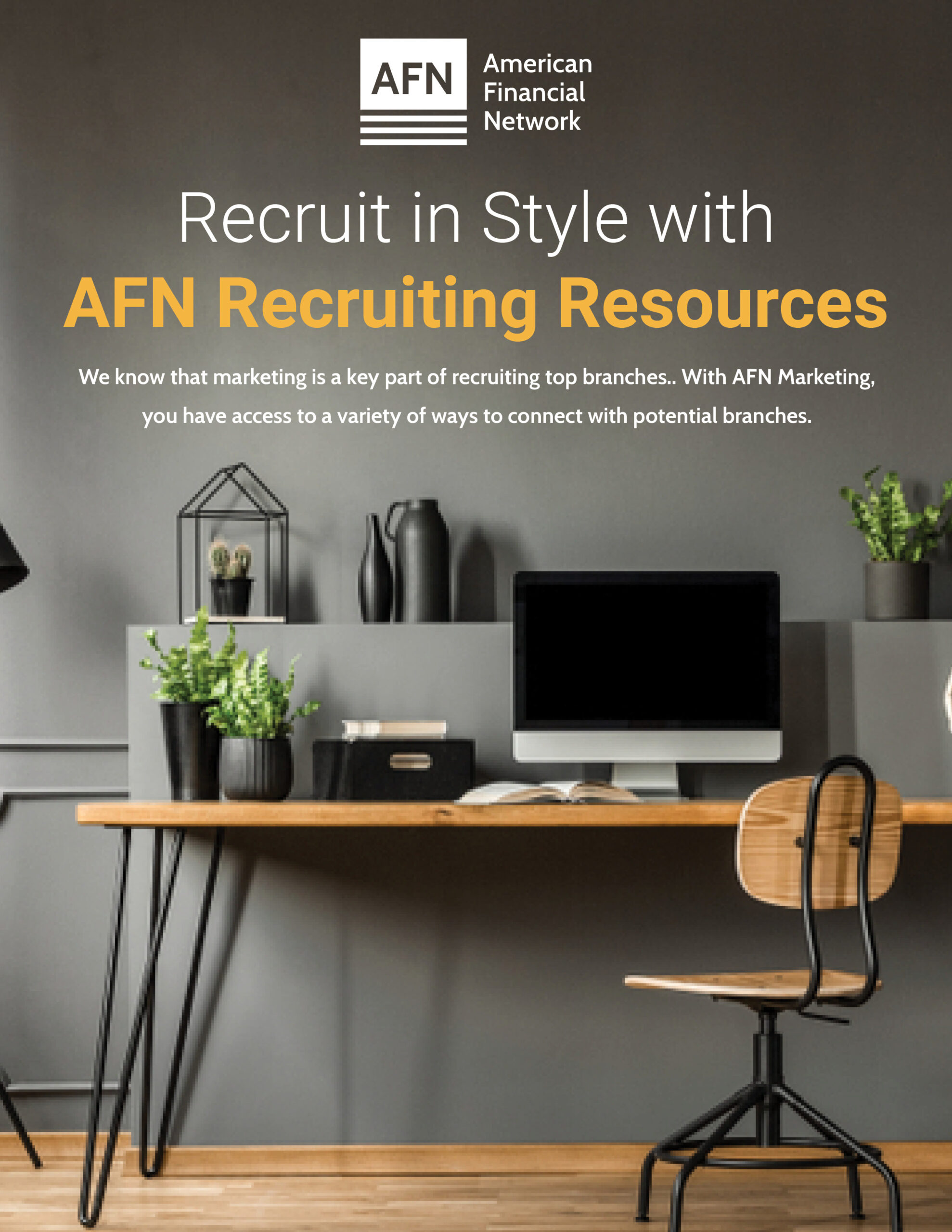 Recruiting Resources